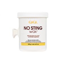 No Sting™ Wax Microwave