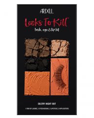 LOOKS TO KILL MAKEUP PALETTE - SULTRY NIGHT OUT