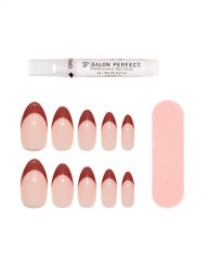 Salon Perfect Tips & Toes Kit Birthmark Beauty