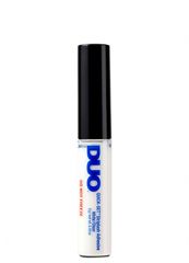 DUO Quick-Set Strip Lash Adhesive — Clear