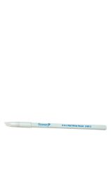 China Glaze 4-in-1 Nail whitening pencil in 180 degree angle lay on a white background