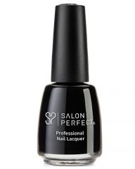Salon Perfect Nail Lacquer, 103 Oil Slick, 0.5 fl oz