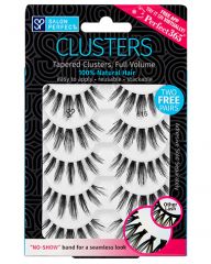 Salon Perfect Clusters 5 Pack 615