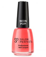 Salon Perfect Nail Lacquer, 518 Copacabana Girl, 0.5 fl oz