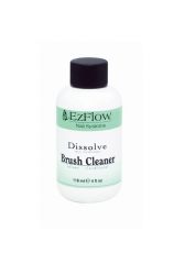 EzFlow Dissolve Brush Cleaner