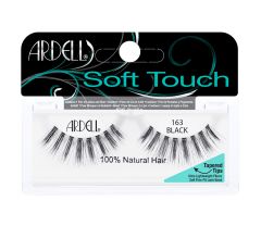  SOFT TOUCH NATURAL LASHES - 163