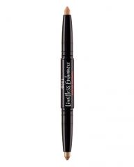 Uncapped Ardell Complete Brow Grooming Kit featuring its Duo Highlighter with Bare/Champagne color variant