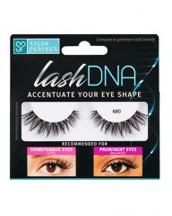Salon Perfect Lash DNA 680 Downturned & Prominent Eyes