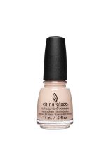 The Frontage of China Glaze with Life is Suite color variant 0.5-ounce bottle