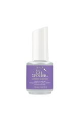 Preview of ibd Just Gel Polish in London Layover variant with printed 14ml two-tone bottle