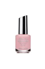ibd Advanced Wear Baked to Perfection nail polish contained in a 0.5 ounce glass bottle 