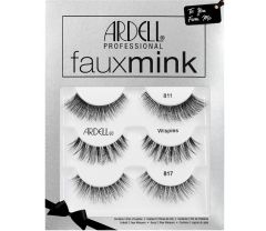 FAUX MINK VARIETY 3 PACK #1