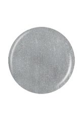 China Glaze Nail Lacquer, Platinum Silver 0.5 fl oz