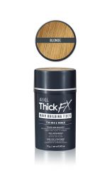 Thick FX Hair Building Fibers - Blonde