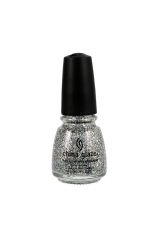 Front view of 0.5-ounce China Glaze Nail Lacquer in Nova color shade variant