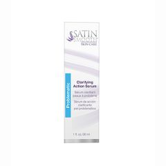 Clarifying Action Serum - Problematic