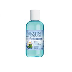 Satin Cleanser® Skin Preparation Cleanser