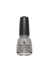 The front face of China Glaze Nail Lacquer, Change Your Altitude color 0.5-ounce bottle with printed label text