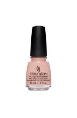China Glaze Nail Lacquer, Note To Selfie 0.5 fl oz