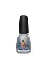 Bottle of China Glaze Nail Lacquer in Ma-holo At Me variant facing forward