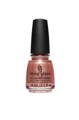 A comprehensive view of China Glaze Nail Lacquer, Instant Sparks  0.5 fl oz