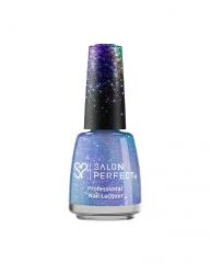 Salon Perfect Nail Lacquer, 356 Sequin Sisters