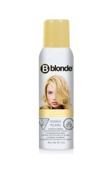 B Blonde Temporary Highlight Spray - Beach Blonde