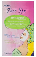 FACE SPA PELL OFF MASQUE