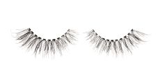 Ardell's Wispies 703 Lash with flared and fluttery lash fibers rounded shape lashes