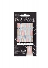 Ardell Nail Addict Gilded Ombre
