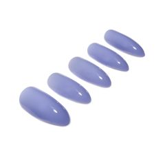 Ardell Nail Addict Eco Mani Periwinkle