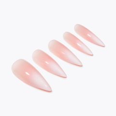 Ardell Nail Addict Eco Mani French Pink Ombre