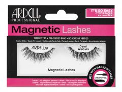 Ardell, Magnetic Lash Singles, Demi Wispies™, 1 Pair 