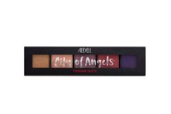 Ardell Beauty, City of Angels Eyeshadow Palette, WeHo
