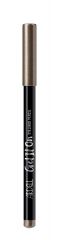 Ardell Beauty, Get It On Eyeliner Pencil, Stormy (Metallic Pewter) 