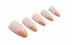 Ardell Nail Addict Nude French