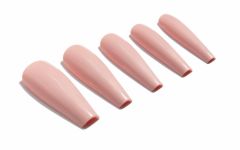 Ardell Nail Addict Nude Pink