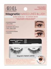 Magnetic Naked Liner & Lash 424 