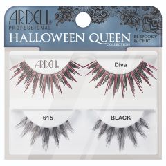 Halloween Queen 2 Pack Diva & 615
