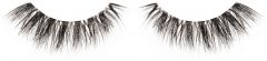 Pair of Ardell Mega Volume 257 multi-layered flared false lashes featuring NEVER FLAT Curl Technology