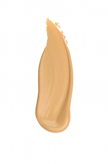 Ardell Cameraflage Concealer Light 2 sample swatched lay in a white background showing its texture & color