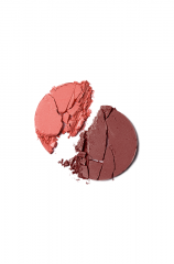 BLUSH ME HARDER_ ROUGE - SEX CONFESSIONS / BERRY VULGAR (PINK CORAL / SATIN BERRY)