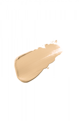 Ardell Photo Face Concealer 3.5 swatched onto white background to show its texture & color