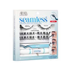 Seamless Extensions Wispies