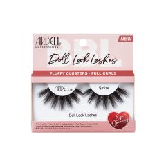 Ardell Doll Look Lashes  Smize