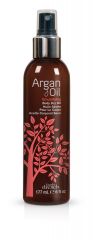 Argan Oil Emulsifying Body Dry Oil