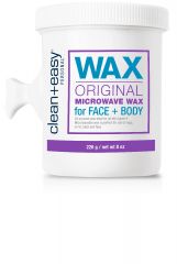 Clean + Easy Wax Smarter + Precise Way To Wax for Smooth Skin