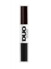 DUO Line It Lash It  2 In 1 Eyeliner & Lash Adhesive Dual Color Black/Brown