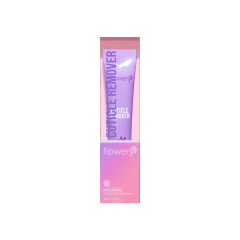 Front view of Cuticle Remover .5 fl oz in Box Packaging 
