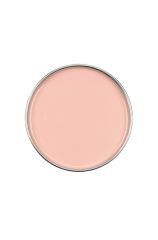 Top view of GiGi Creme Wax, wax is light pink color